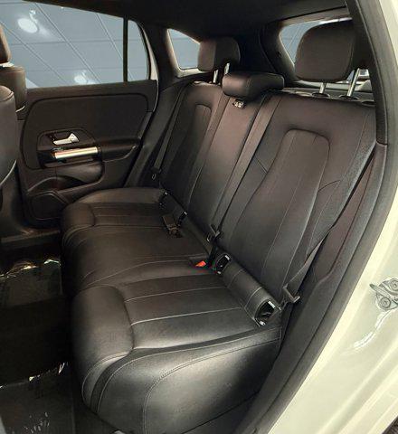 used 2023 Mercedes-Benz GLA 250 car, priced at $26,988