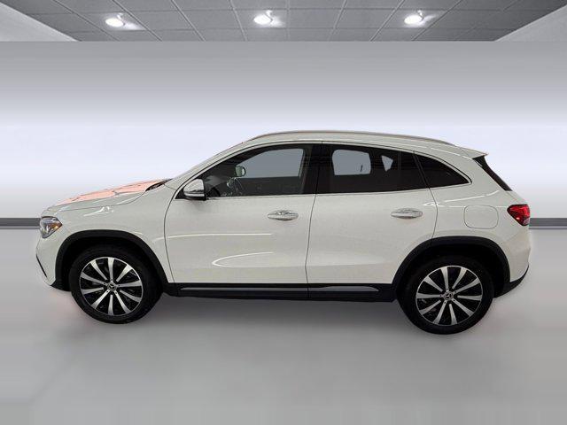 used 2023 Mercedes-Benz GLA 250 car, priced at $26,988