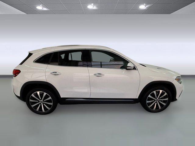 used 2023 Mercedes-Benz GLA 250 car, priced at $26,988
