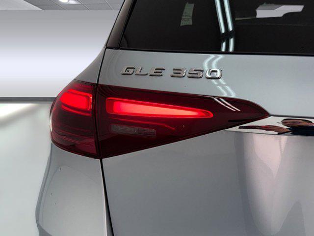 new 2026 Mercedes-Benz GLE 350 car, priced at $75,065