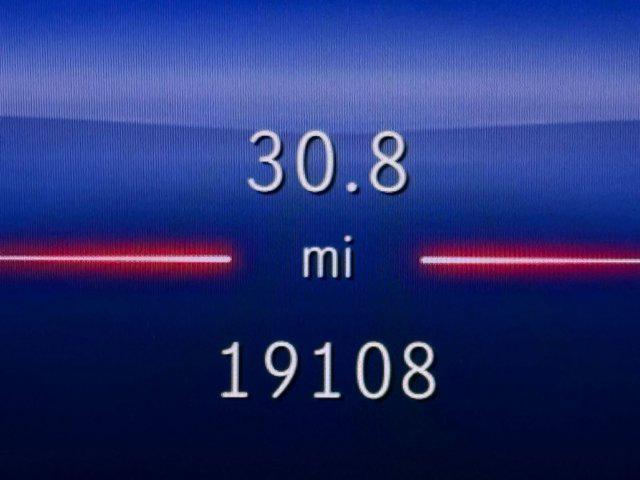 used 2023 Mercedes-Benz EQS 580 car, priced at $63,999