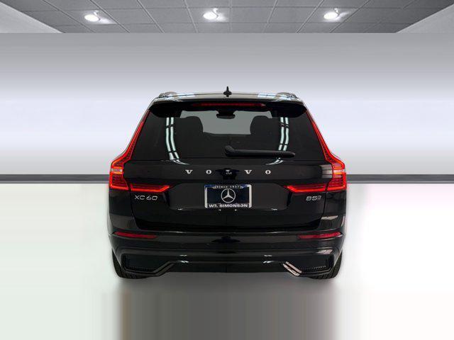 used 2025 Volvo XC60 car, priced at $34,799