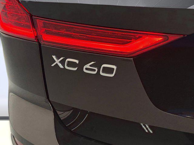 used 2025 Volvo XC60 car, priced at $34,799