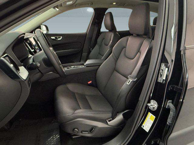 used 2025 Volvo XC60 car, priced at $34,799