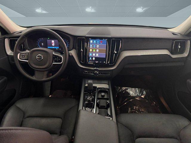 used 2025 Volvo XC60 car, priced at $34,799