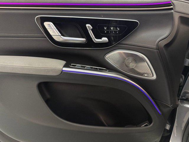 used 2023 Mercedes-Benz EQS 450 car, priced at $49,999