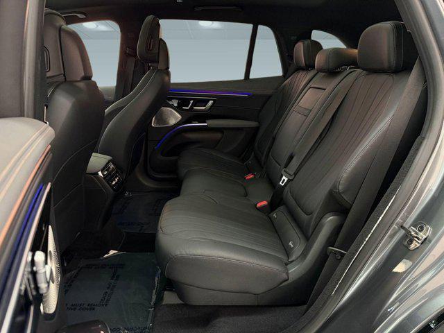 used 2023 Mercedes-Benz EQS 450 car, priced at $49,999