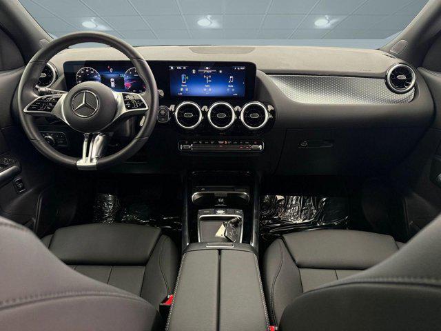 used 2025 Mercedes-Benz GLA 250 car, priced at $33,682