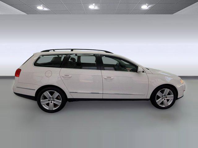 used 2008 Volkswagen Passat car, priced at $3,796