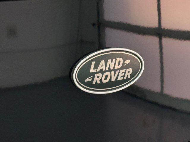 used 2019 Land Rover Range Rover car, priced at $28,999