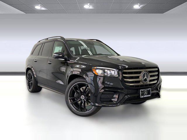 new 2026 Mercedes-Benz GLS 450 car, priced at $100,285