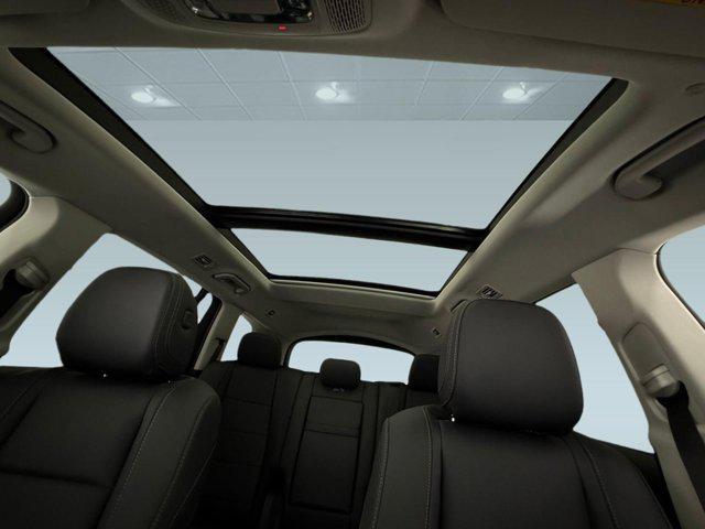 new 2026 Mercedes-Benz GLS 450 car, priced at $100,285