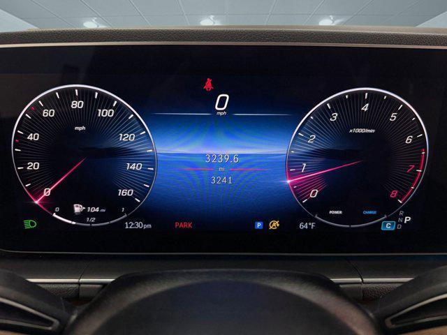 used 2026 Mercedes-Benz GLE 350 car, priced at $59,999