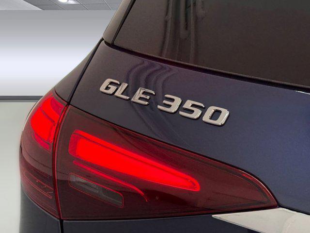 used 2026 Mercedes-Benz GLE 350 car, priced at $59,999