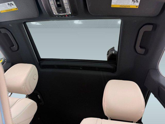 used 2026 Mercedes-Benz GLE 350 car, priced at $59,999