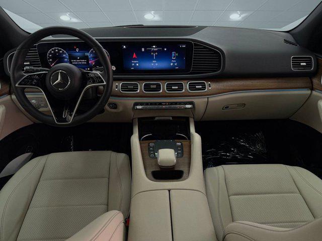 used 2026 Mercedes-Benz GLE 350 car, priced at $59,999
