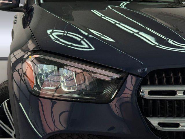 used 2026 Mercedes-Benz GLE 350 car, priced at $59,999