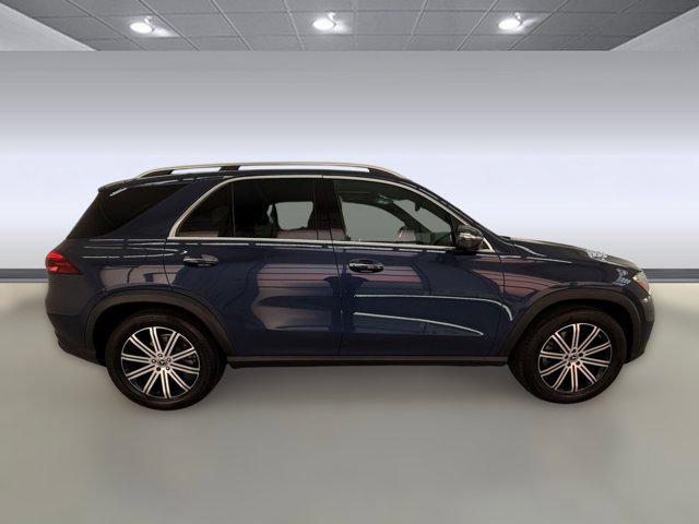 used 2026 Mercedes-Benz GLE 350 car, priced at $59,999
