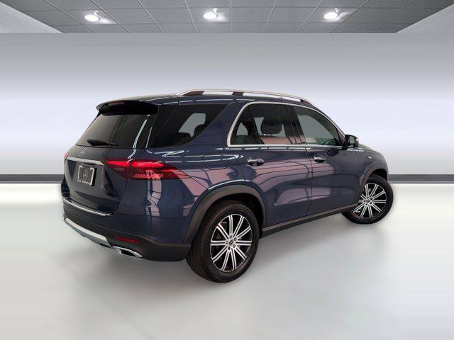 used 2026 Mercedes-Benz GLE 350 car, priced at $59,999