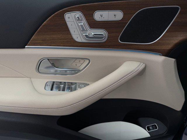 used 2026 Mercedes-Benz GLE 350 car, priced at $59,999