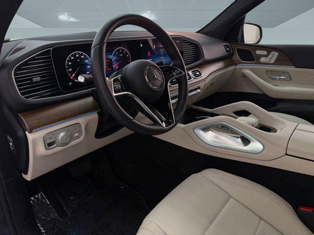 used 2026 Mercedes-Benz GLE 350 car, priced at $59,999