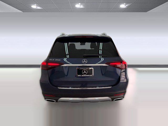 used 2026 Mercedes-Benz GLE 350 car, priced at $59,999