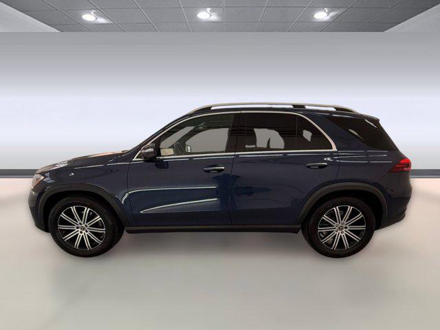 used 2026 Mercedes-Benz GLE 350 car, priced at $59,999
