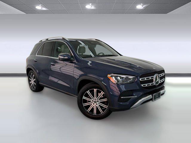 used 2026 Mercedes-Benz GLE 350 car, priced at $59,999