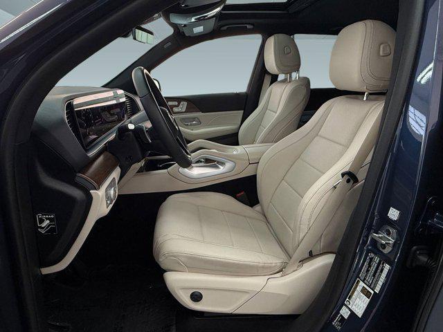 used 2026 Mercedes-Benz GLE 350 car, priced at $59,999