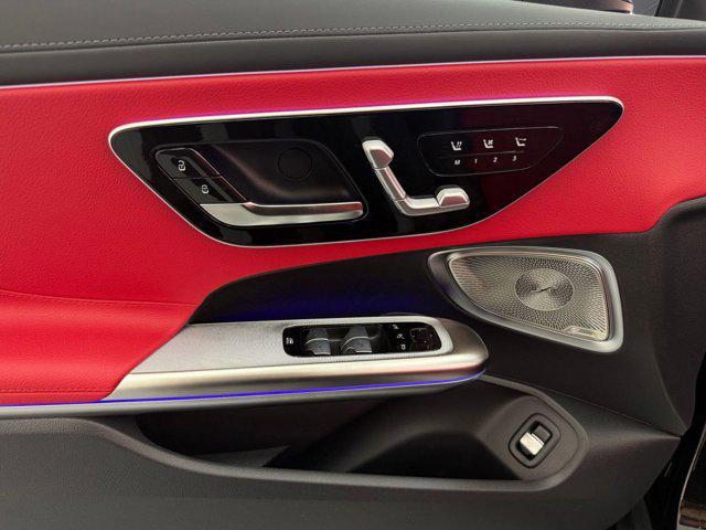 new 2026 Mercedes-Benz CLE 450 car, priced at $84,875