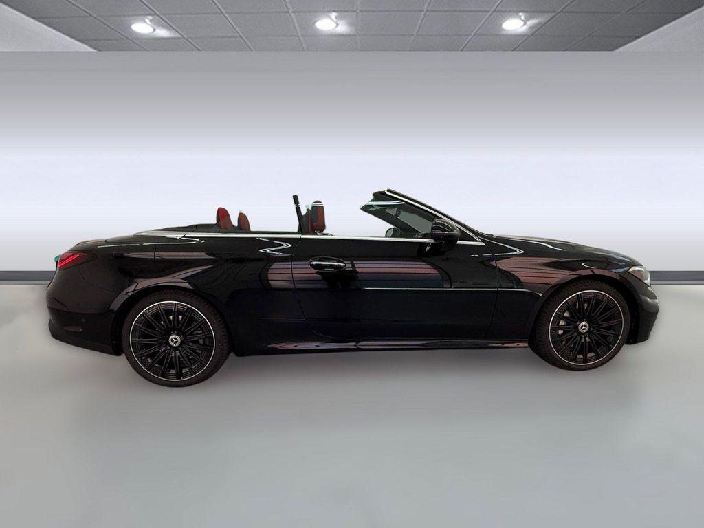 new 2026 Mercedes-Benz CLE 450 car, priced at $84,960