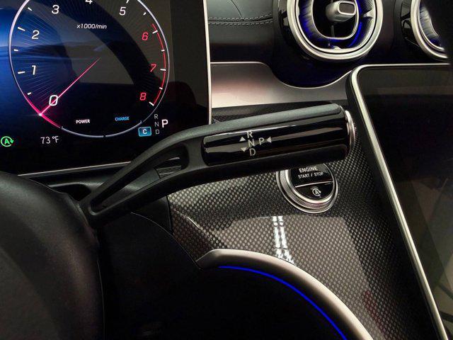 new 2026 Mercedes-Benz CLE 450 car, priced at $84,875