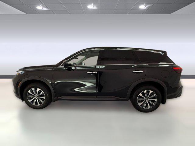 used 2025 INFINITI QX60 car, priced at $36,483