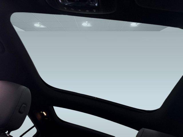 used 2024 Mercedes-Benz GLB 250 car, priced at $34,188