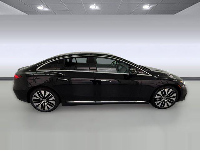 used 2023 Mercedes-Benz EQE 350 car, priced at $35,888