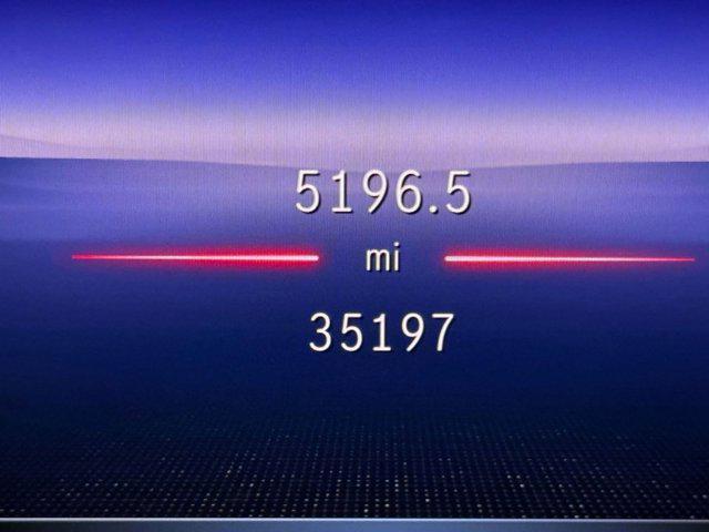 used 2023 Mercedes-Benz EQE 350 car, priced at $35,888