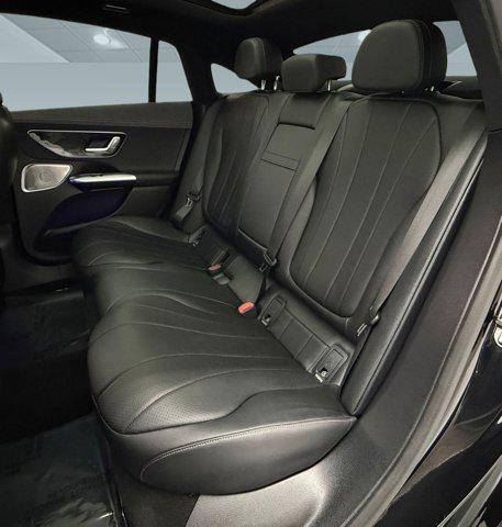 used 2023 Mercedes-Benz EQE 350 car, priced at $35,888