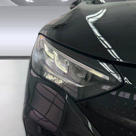 used 2023 Mercedes-Benz EQE 350 car, priced at $35,888