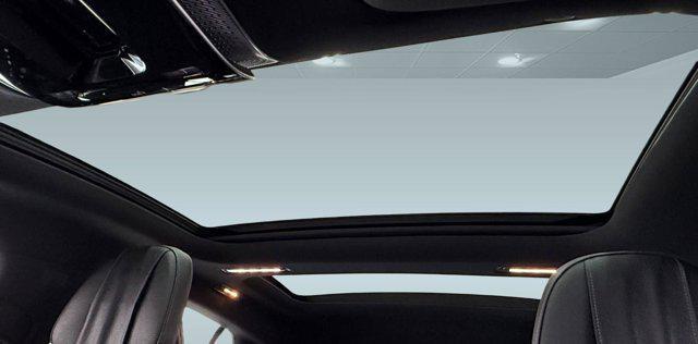 used 2023 Mercedes-Benz EQE 350 car, priced at $35,888