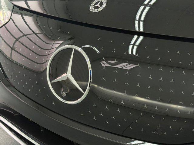 used 2023 Mercedes-Benz EQE 350 car, priced at $35,888