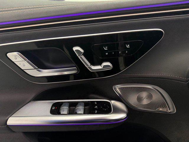 used 2023 Mercedes-Benz EQE 350 car, priced at $35,888