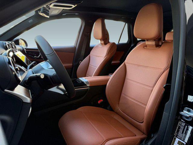 new 2026 Mercedes-Benz GLC 300 car, priced at $53,550