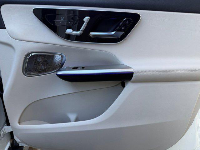 new 2026 Mercedes-Benz GLC 300 car, priced at $55,600