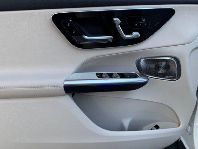 new 2026 Mercedes-Benz GLC 300 car, priced at $55,600