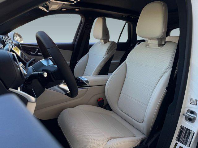 new 2026 Mercedes-Benz GLC 300 car, priced at $55,600