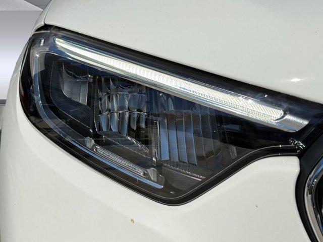 new 2026 Mercedes-Benz GLC 300 car, priced at $55,600