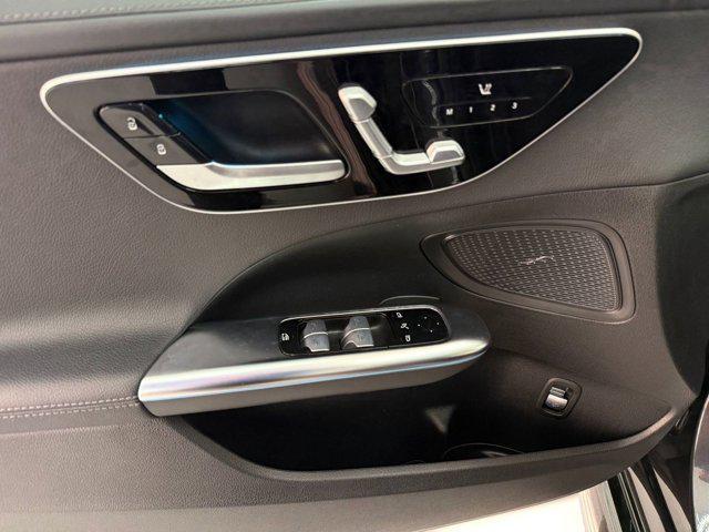 used 2023 Mercedes-Benz C-Class car, priced at $36,998