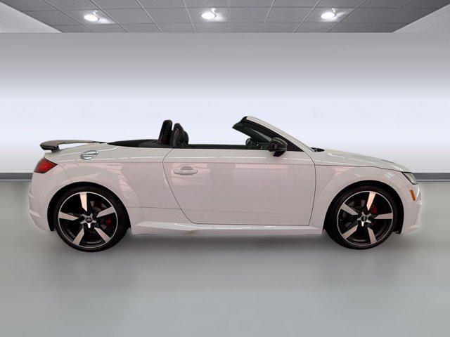 used 2019 Audi TT car, priced at $32,599