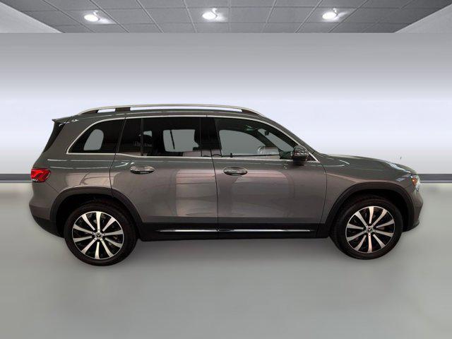 used 2023 Mercedes-Benz GLB 250 car, priced at $29,999