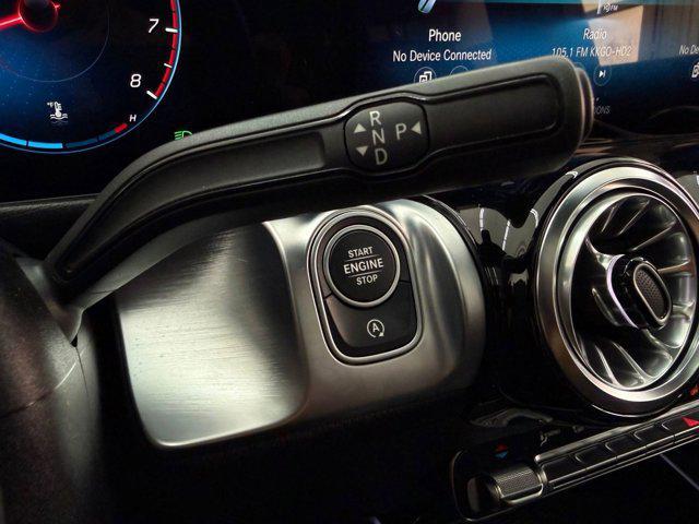 used 2023 Mercedes-Benz GLB 250 car, priced at $29,999